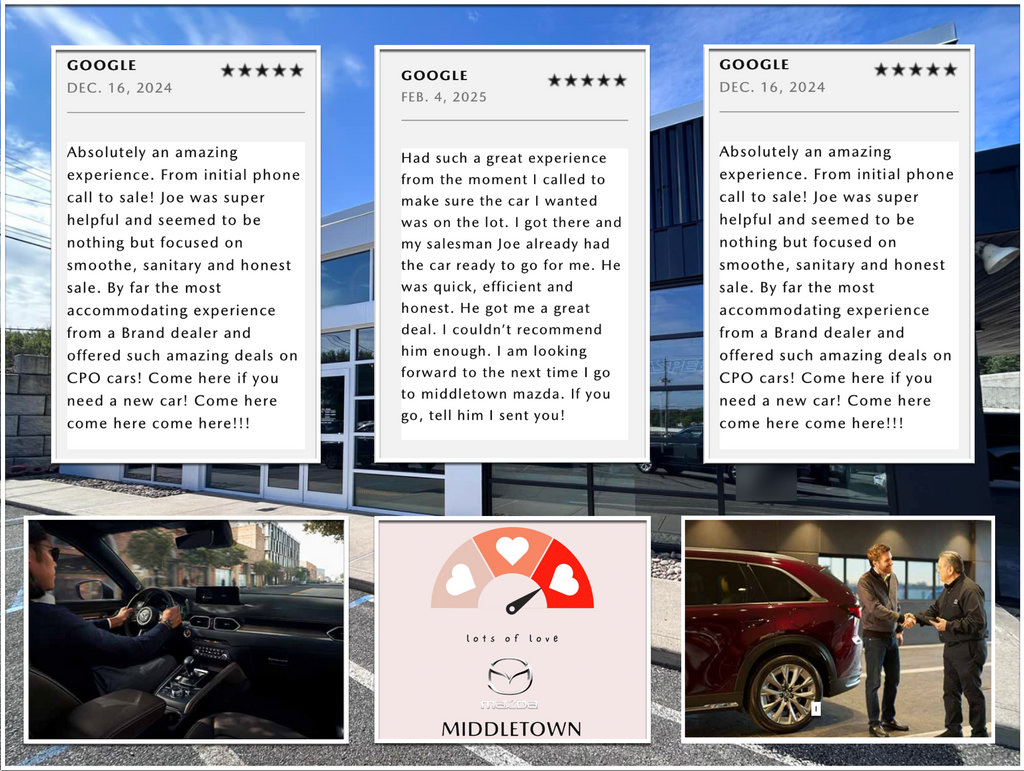 Certified 2021 MAZDA MAZDA6 Touring FWD image 15