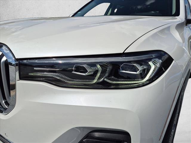 Used 2020 BMW X7 xDrive40i w/ Cold Weather Package AWD/4WD image 30