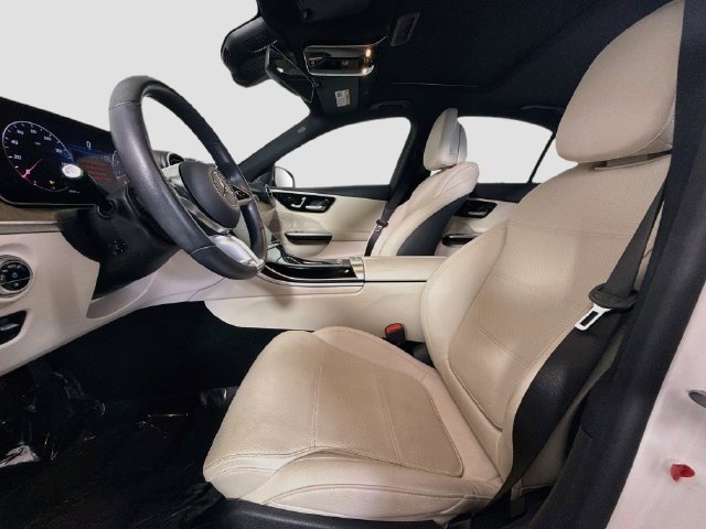 Used 2024 Mercedes-Benz C 300 Sedan image 21