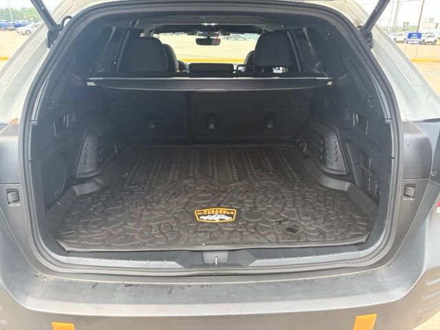 Used 2024 Subaru Outback Wilderness w/ Wilderness Package AWD/4WD image 22