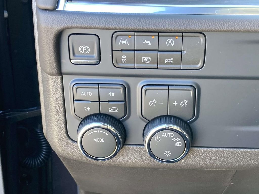 New 2026 Chevrolet Tahoe LS AWD/4WD image 25