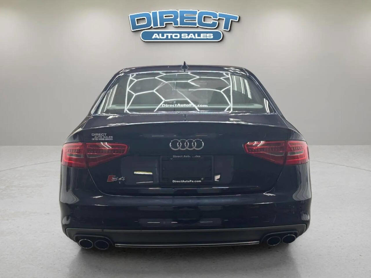 Used 2014 Audi S4 Premium Plus image 5
