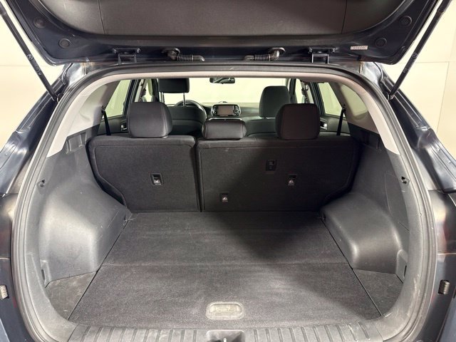 Used 2020 Hyundai Tucson SE AWD/4WD image 29