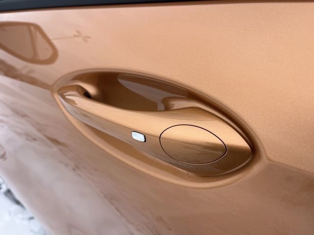 New 2026 Buick Envista Preferred w/ Convenience I Package image 58