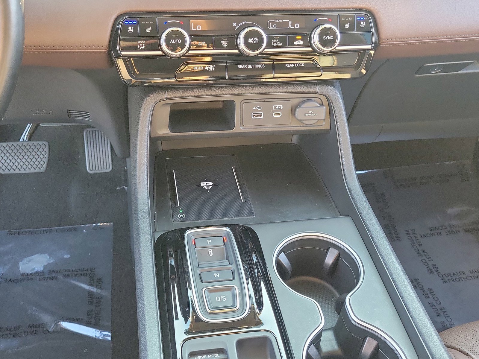 Used 2024 Honda Pilot Elite image 22