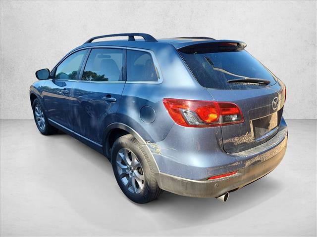 Used 2014 MAZDA CX-9 Touring AWD/4WD image 9