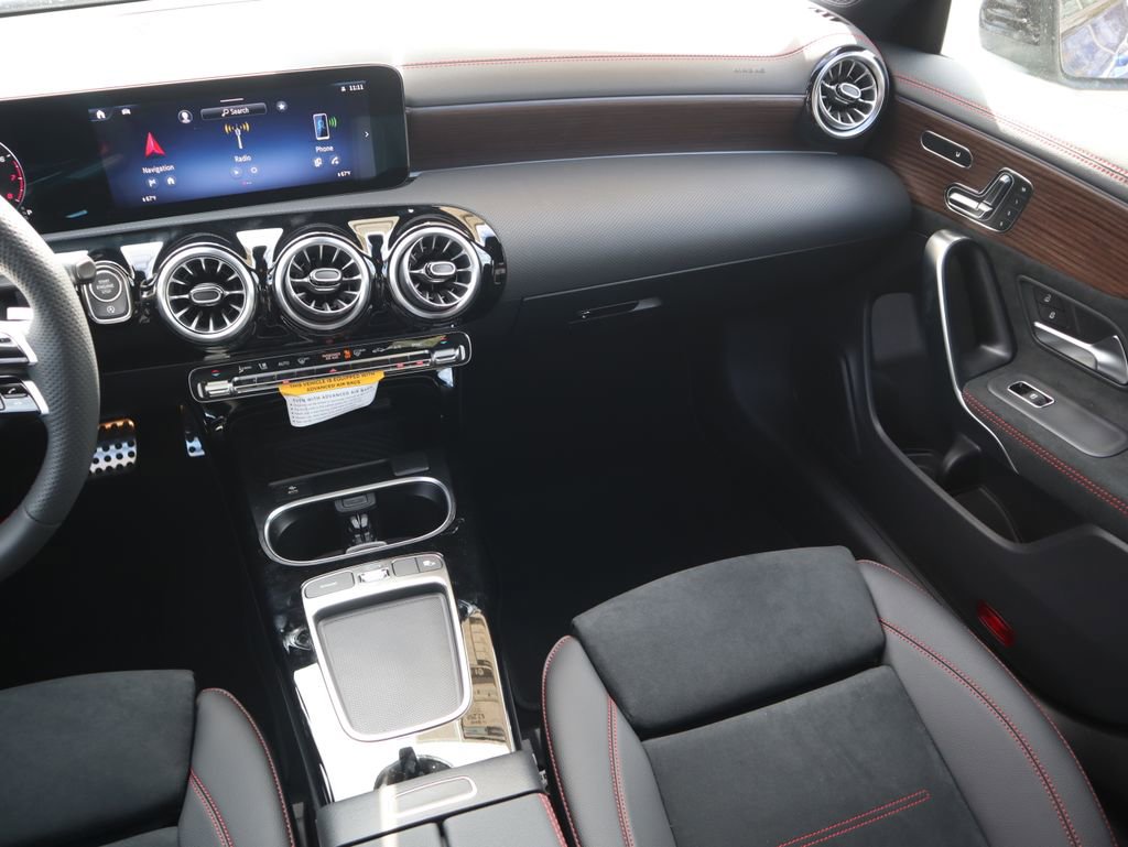 New 2026 Mercedes-Benz CLA 250 CLA 250 image 12