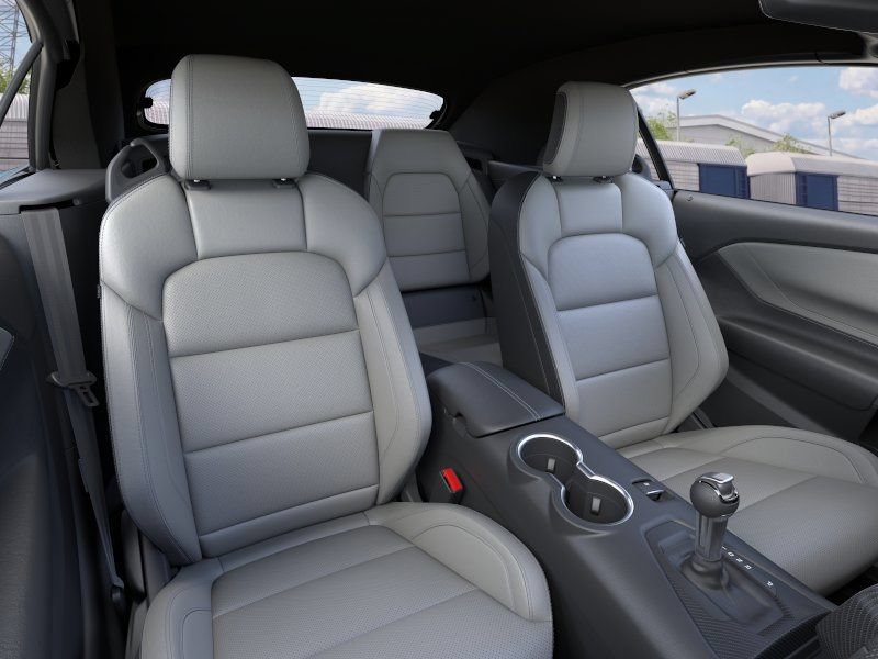 New 2026 Ford Mustang Premium w/ Anti-Theft Package RWD image 11