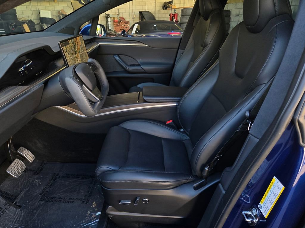 Used 2023 Tesla Model X image 20