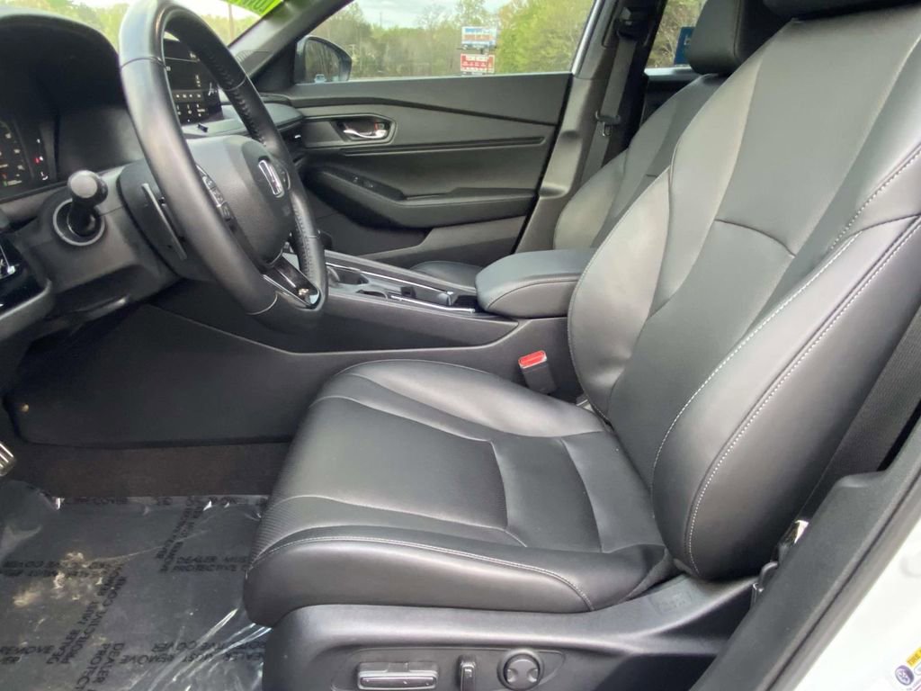 Certified 2023 Honda Accord Sport image 12