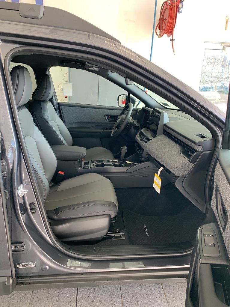 New 2026 Subaru Outback Premium image 20