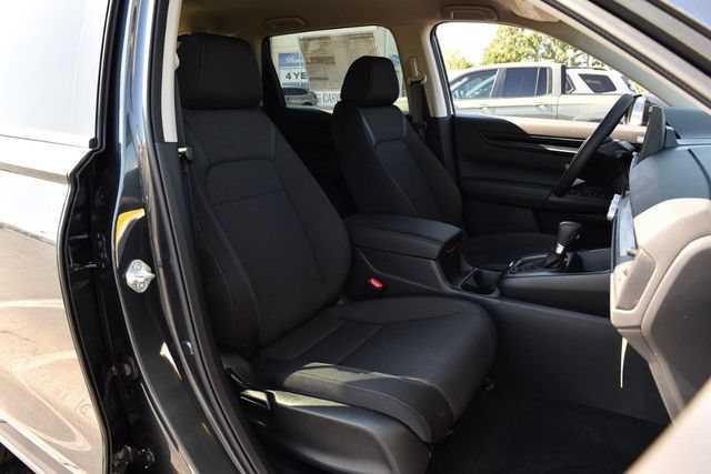 New 2026 Honda CR-V LX image 19