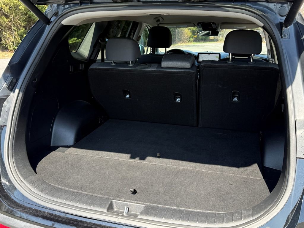 Used 2023 Hyundai Santa Fe SEL image 13