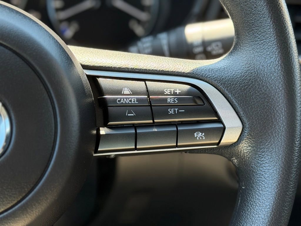 Used 2025 MAZDA CX-30 AWD 2.5 S image 9