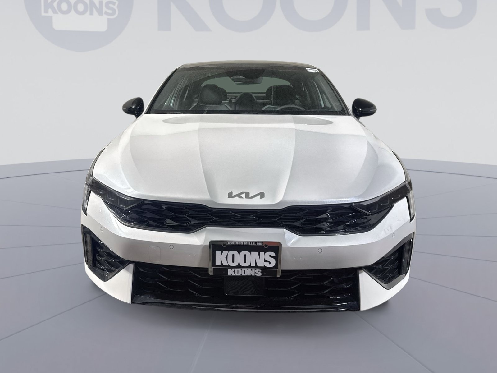 New 2026 Kia K5 GT-Line AWD/4WD image 11