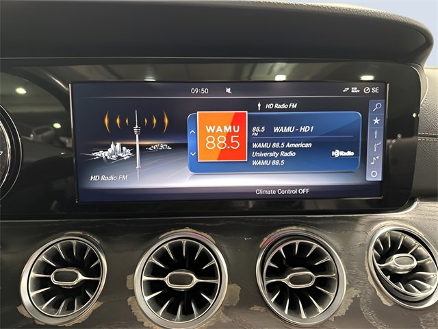 Used 2018 Mercedes-Benz E 400 4MATIC Cabriolet image 21