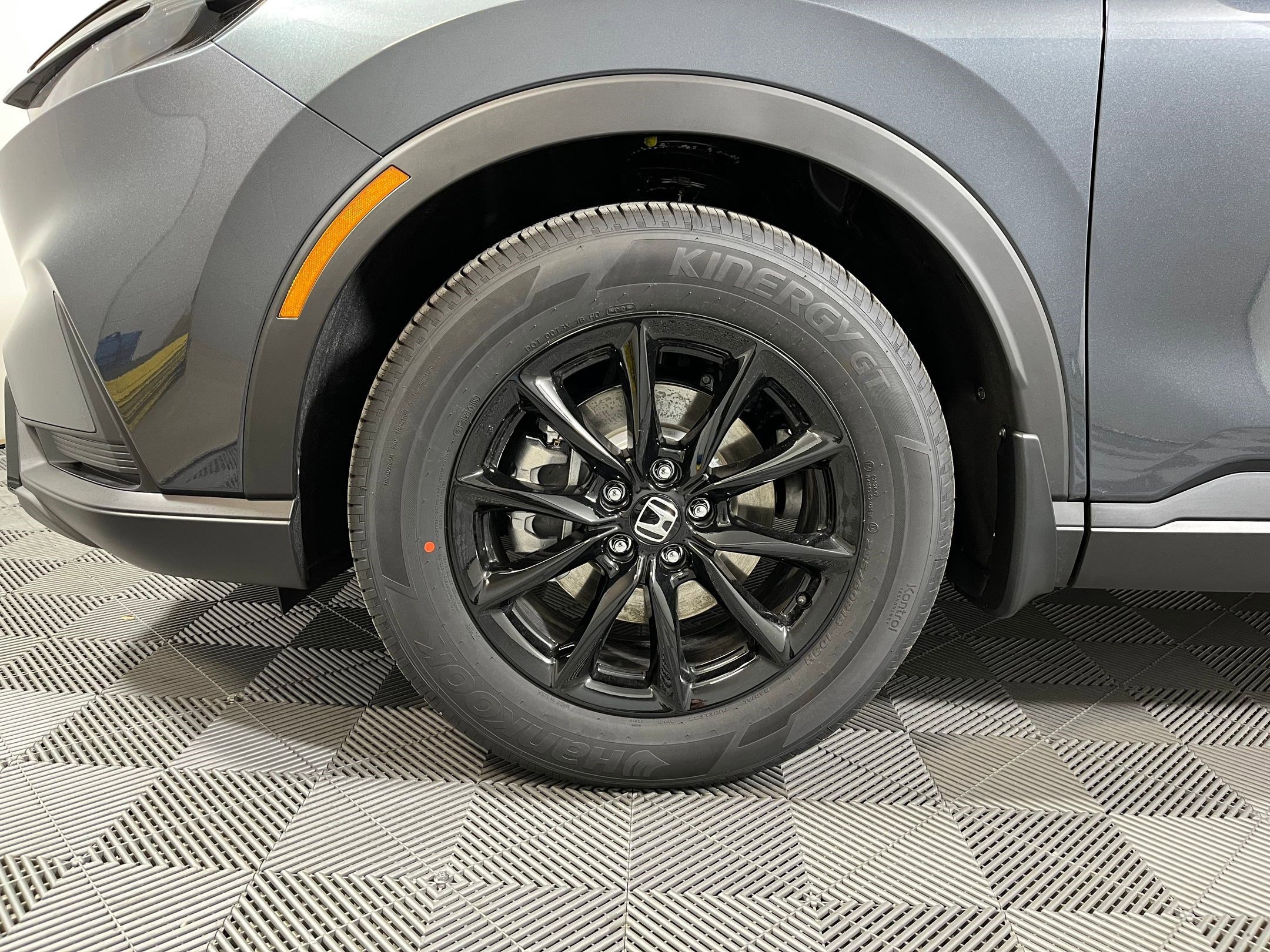 New 2026 Honda CR-V Sport image 9