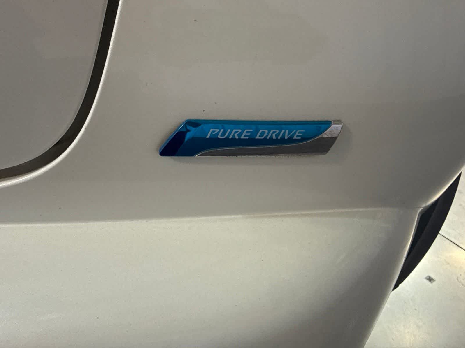 Used 2014 Nissan Juke S FWD image 13