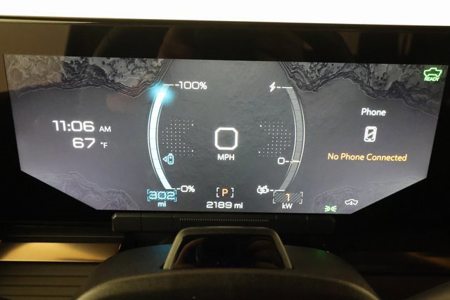 New 2025 GMC Hummer EV 2X image 14