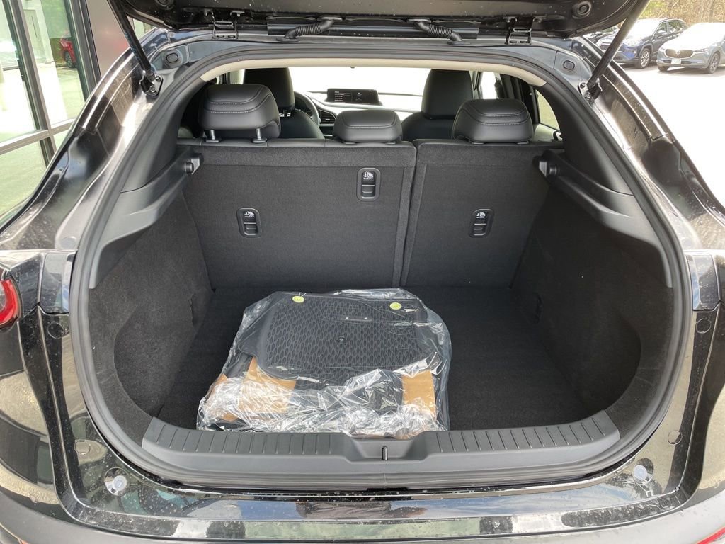 New 2026 MAZDA CX-30 AWD 2.5 S image 9