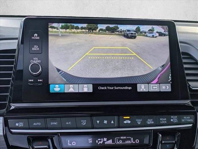 Certified 2026 Honda Odyssey Elite image 15