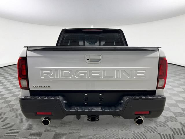 New 2026 Honda Ridgeline Black Edition image 5