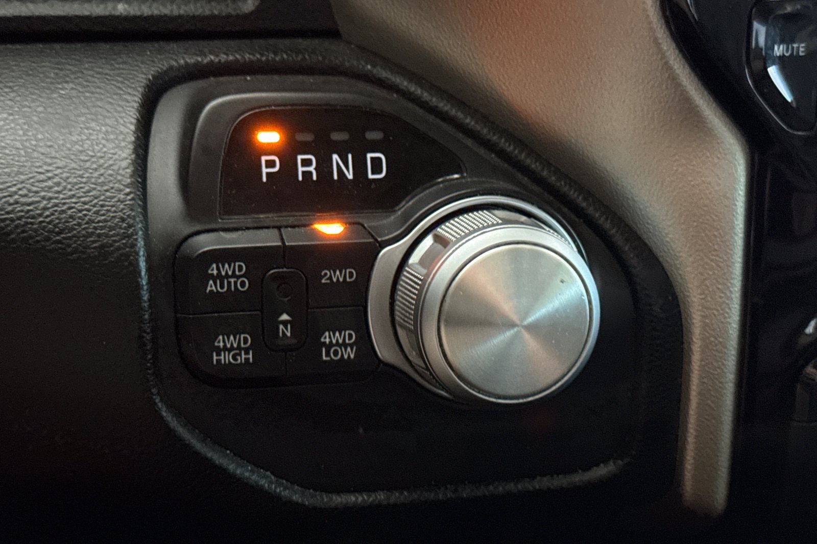 Certified 2020 RAM 1500 Laramie image 21