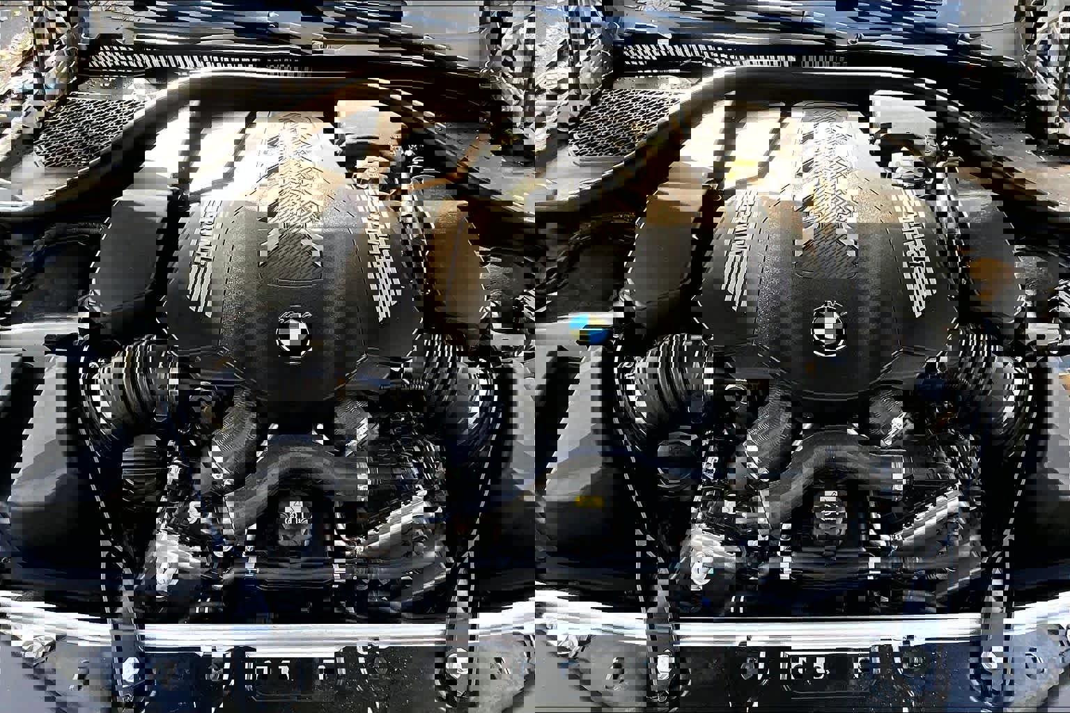 Used 2023 BMW M850i xDrive Convertible w/ M Carbon Exterior Package image 28