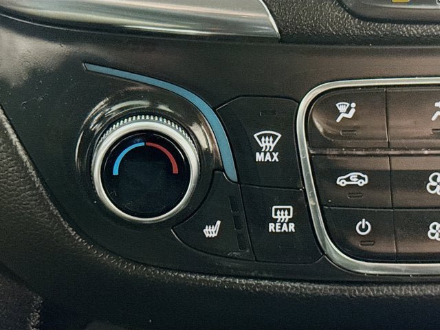 Used 2024 Chevrolet Equinox LT AWD/4WD image 16