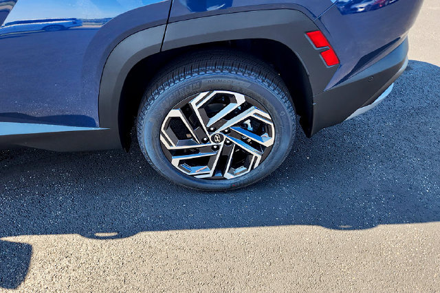 New 2026 Hyundai Tucson Limited AWD/4WD image 19