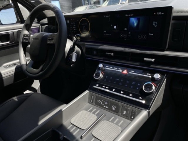 New 2025 Hyundai Santa Fe Calligraphy image 49