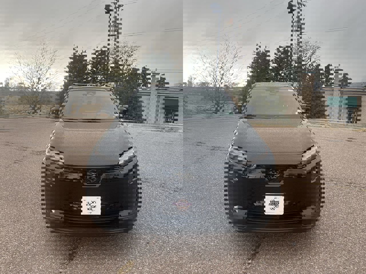 New 2026 Subaru Solterra Premium image 2