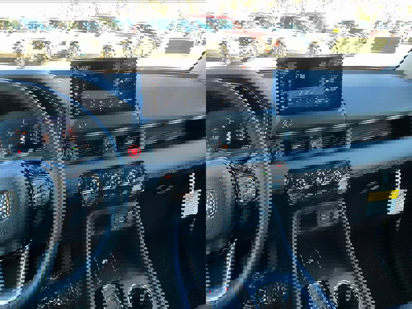 New 2026 Honda Pilot image 13