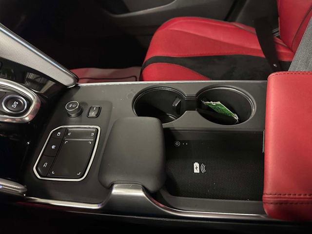 Used 2025 Acura TLX SH-AWD w/ A-SPEC Pkg image 27