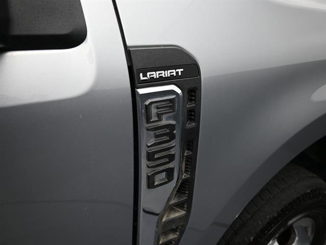 Used 2024 Ford F350 Lariat image 5