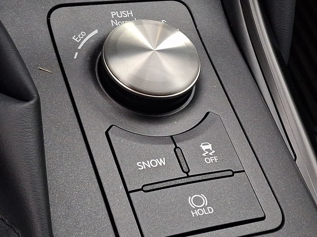 Used 2024 Lexus IS 350 F Sport AWD/4WD image 24