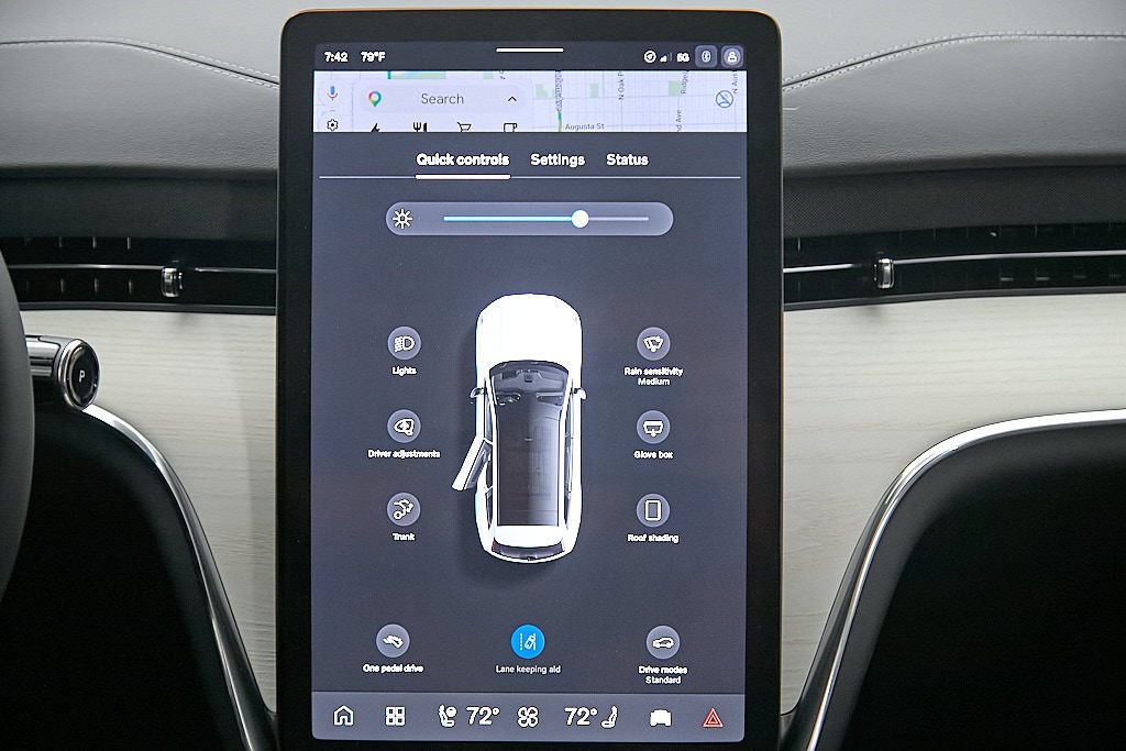 New 2026 Volvo EX90 Ultra AWD/4WD image 31