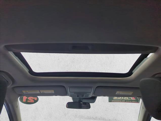 Used 2021 Honda CR-V EX image 23