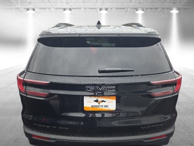 New 2026 GMC Acadia Elevation w/ Black Edition image 6
