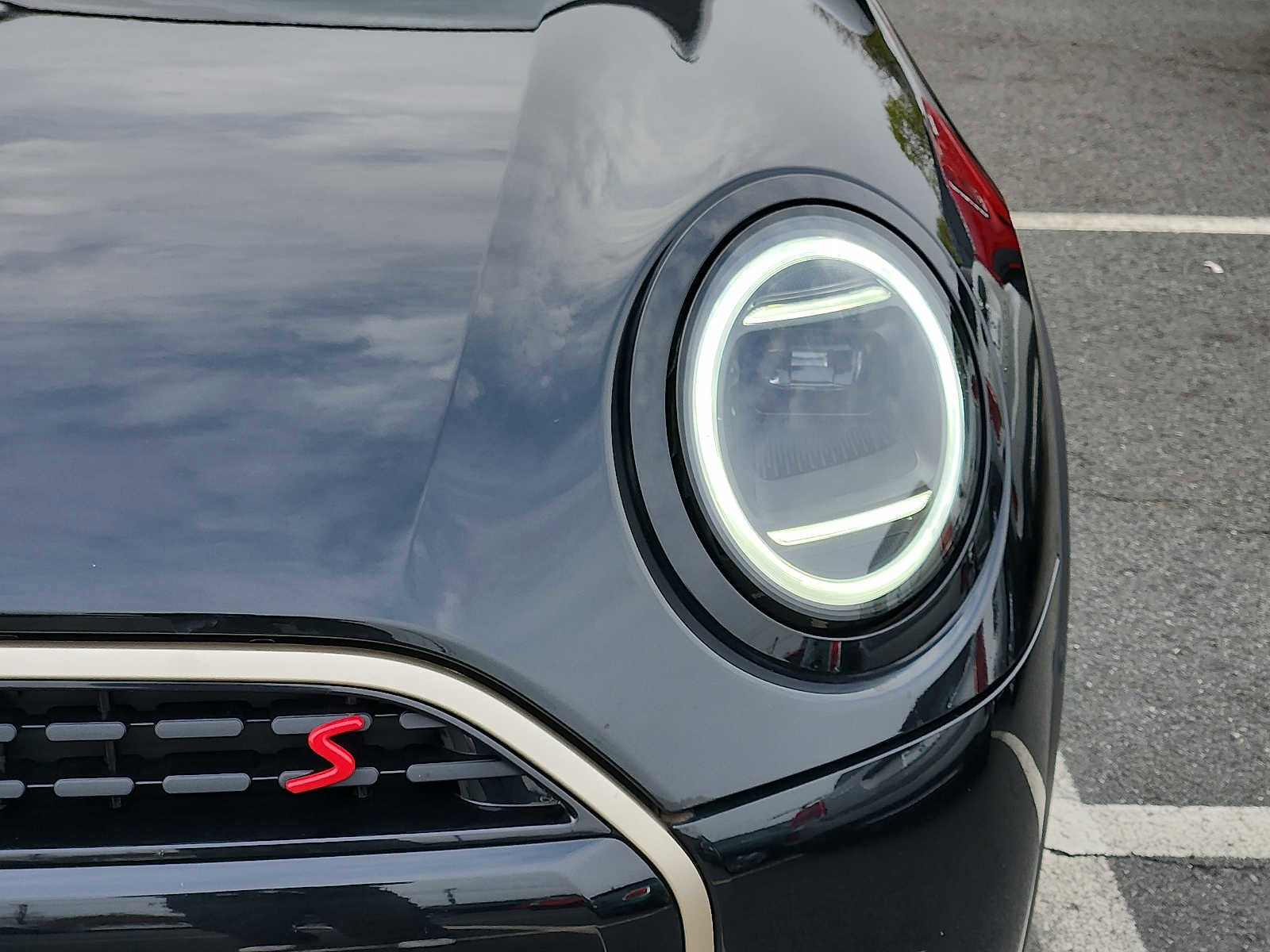 Used 2025 MINI Cooper S image 9