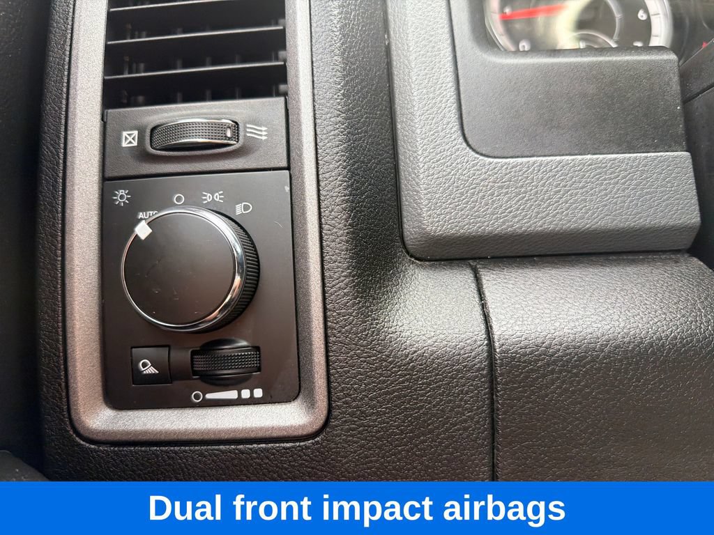 Used 2019 RAM 1500 Tradesman w/ Popular Equipment Group AWD/4WD image 19