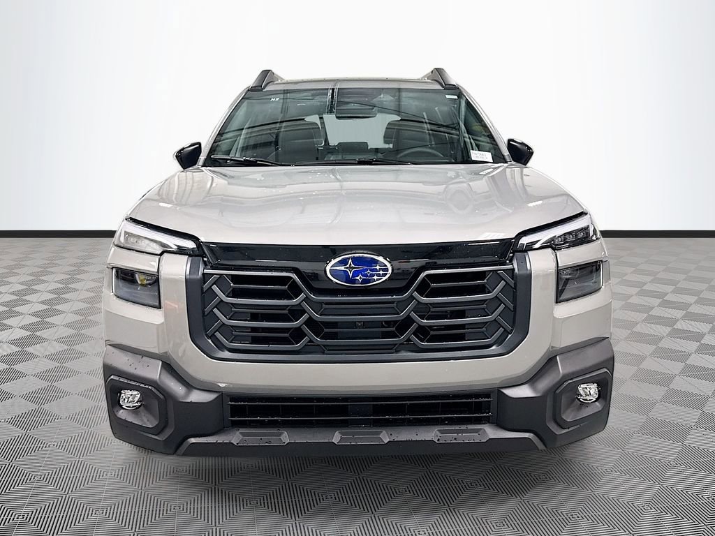 New 2026 Subaru Outback Touring XT image 2