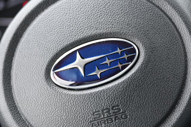 New 2026 Subaru Ascent Bronze Edition AWD/4WD image 34