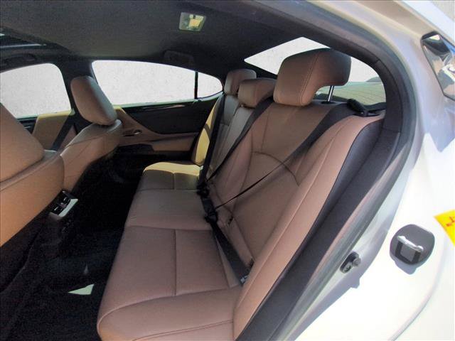 Used 2021 Lexus ES 350 w/ Premium Package FWD image 18
