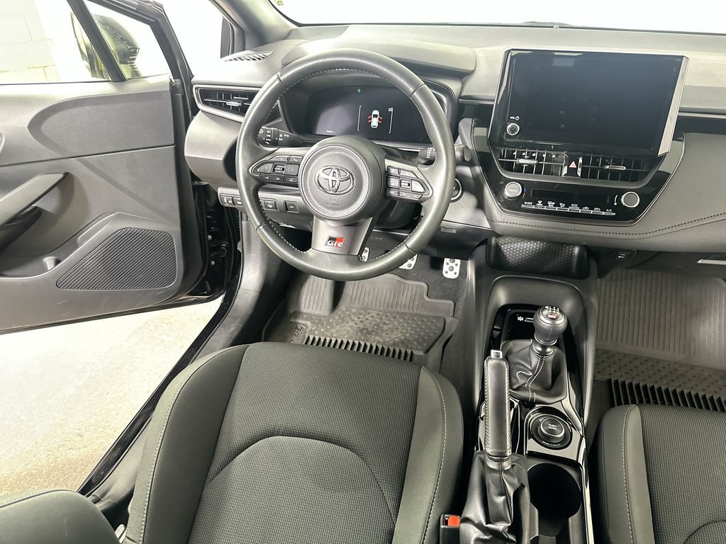 Used 2023 Toyota Corolla GR AWD/4WD image 16