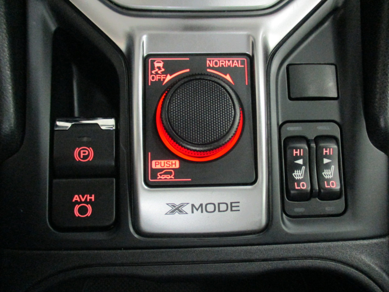 Used 2022 Subaru Forester Premium image 23