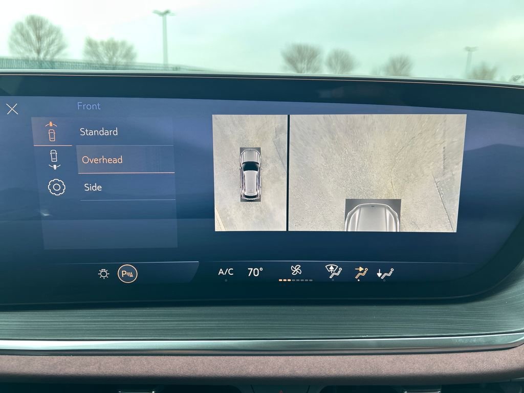 New 2026 Buick Envision Sport Touring image 20