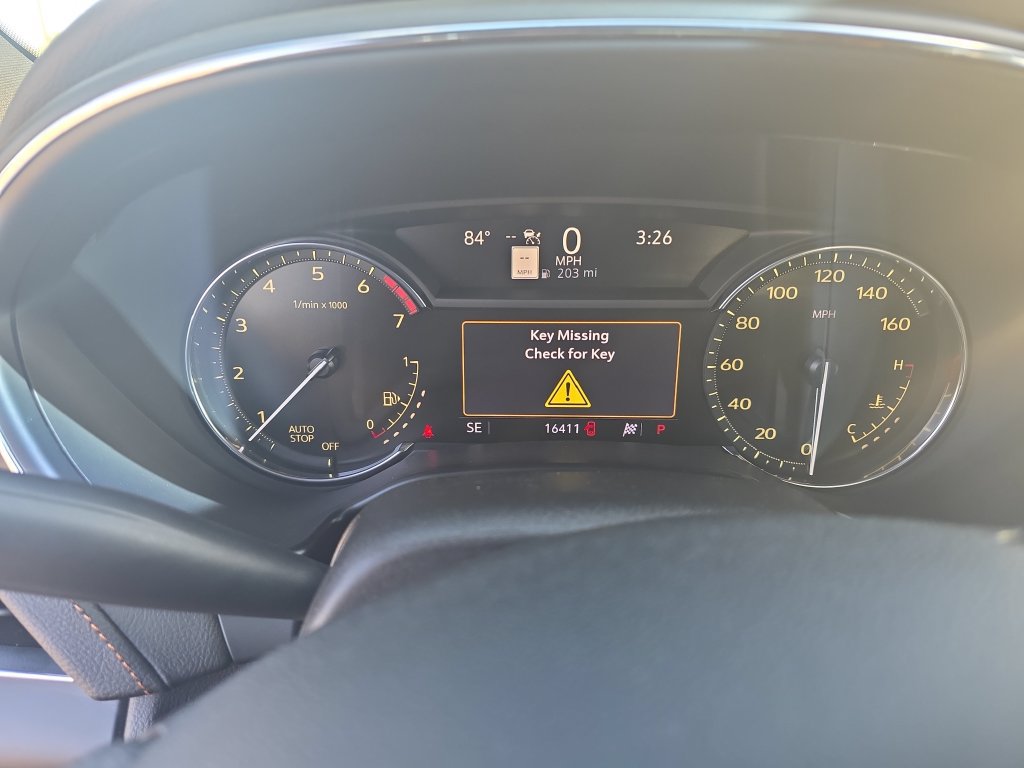 Used 2023 Cadillac CT5 Sport RWD image 14