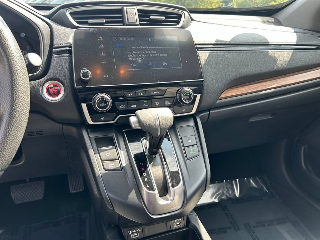 Used 2022 Honda CR-V EX image 17