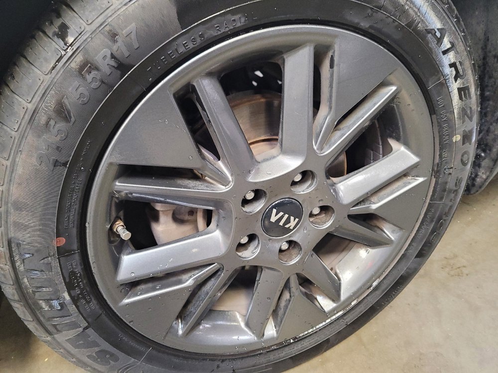 Used 2020 Kia Soul EX image 31